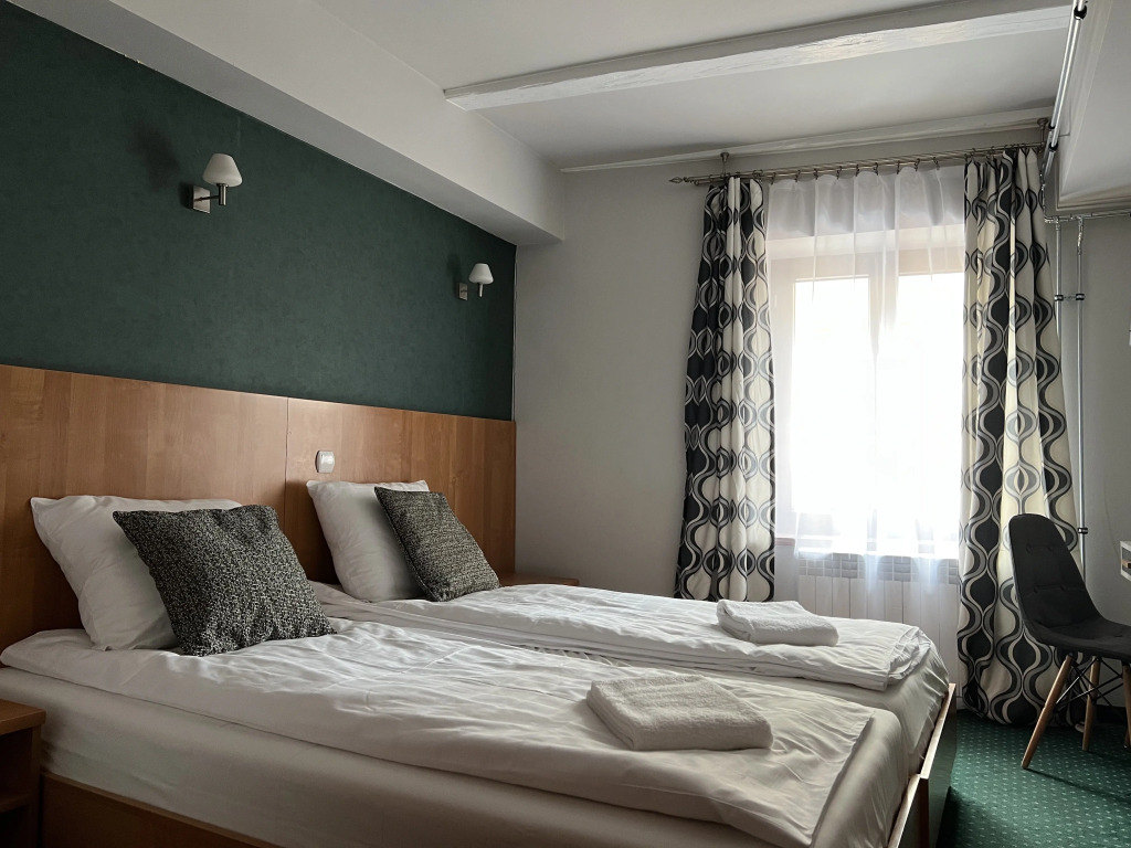 Garbarska 22 Aparthotel