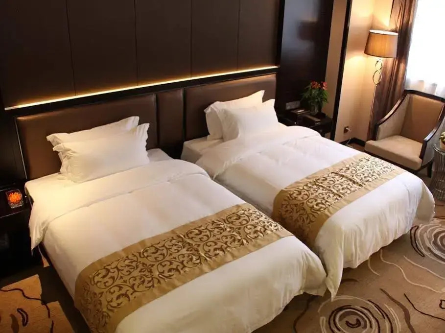 Joy Scenery Hotel