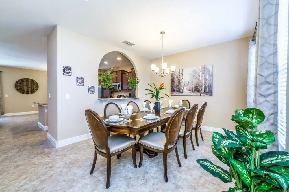 Amazing House! - Solterra - 5377OA