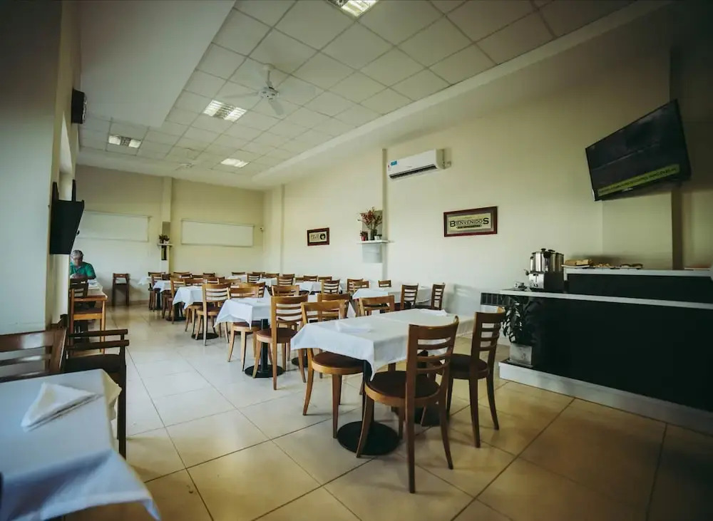 Tagüé Hotel