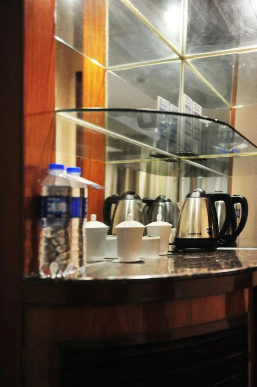 Jinjiang Inn Huaian Economic Development Zone Hotel