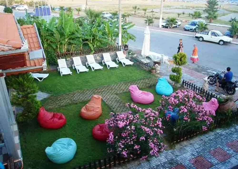 Zafer Pension