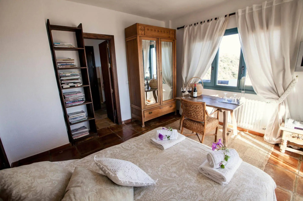 B&B Muse Marbella