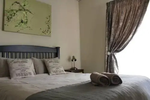 Highveld Spa Leisure Resort