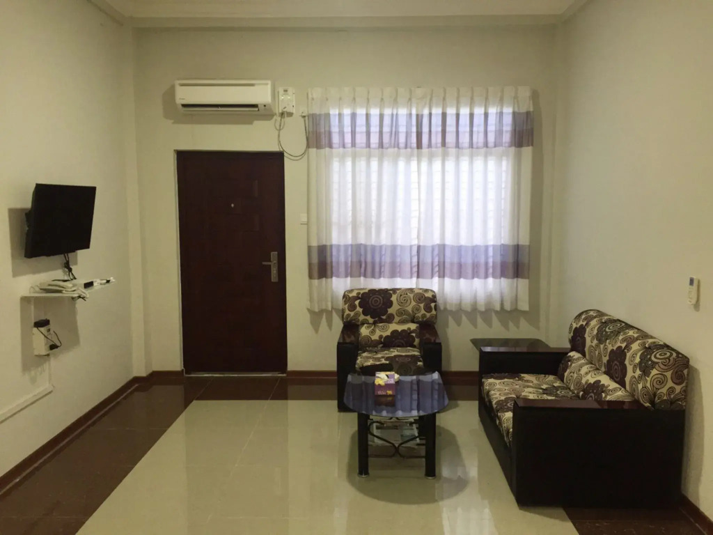 Winner Residence