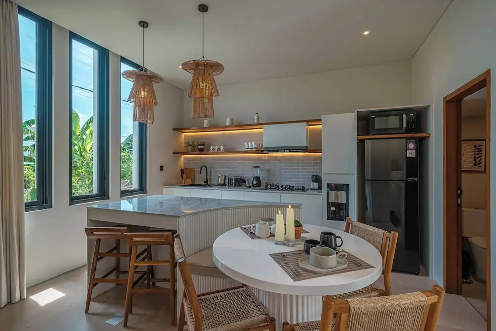 Casa 24 Villas