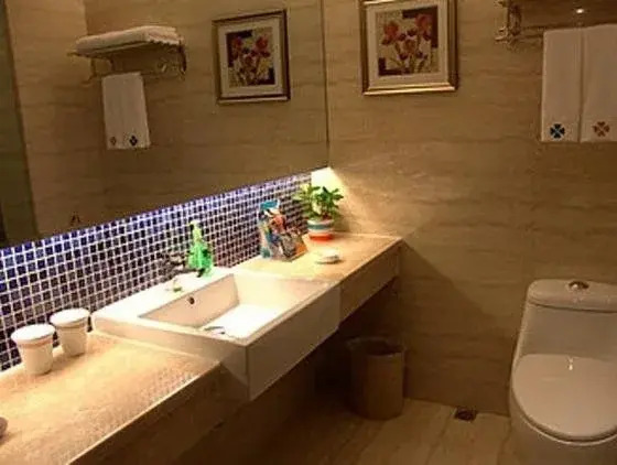 The Greenway Hotel Xiamen