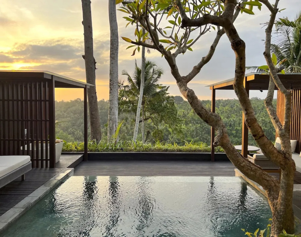 The Ridge Bali