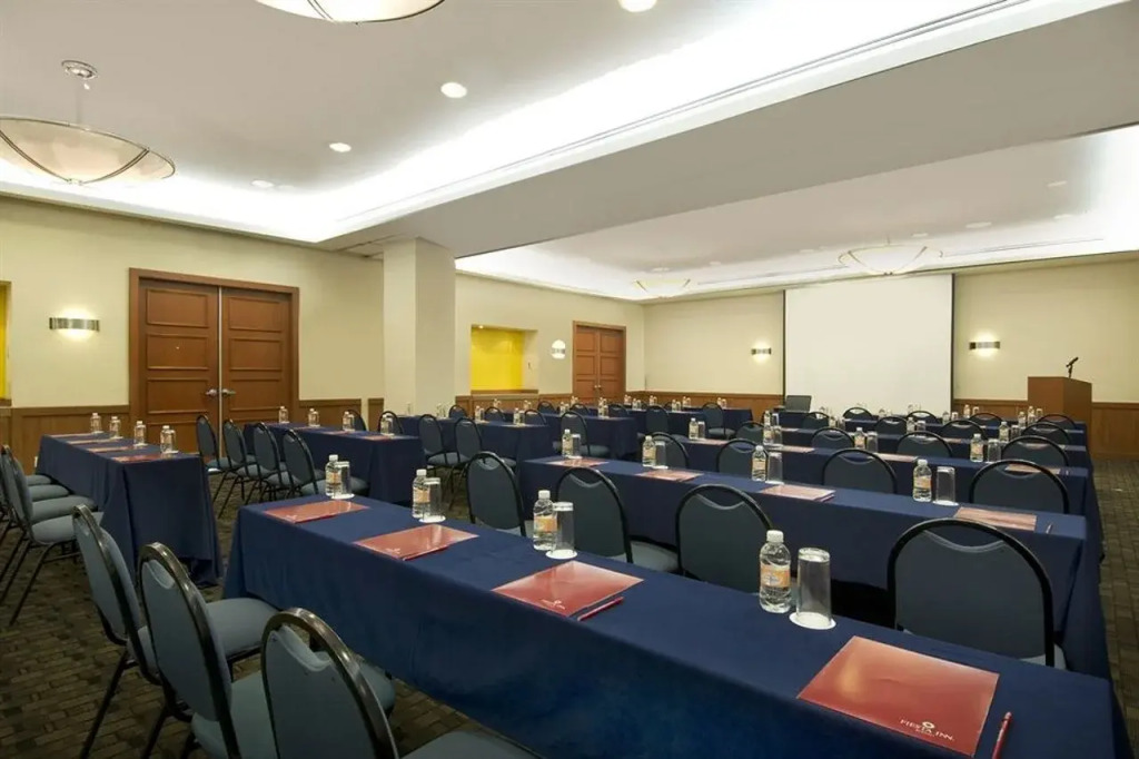 Fiesta Inn Mexicali