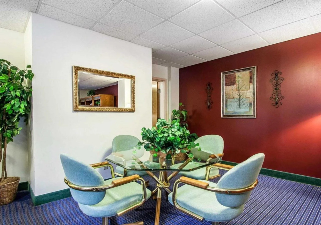 Clarion Inn Branson