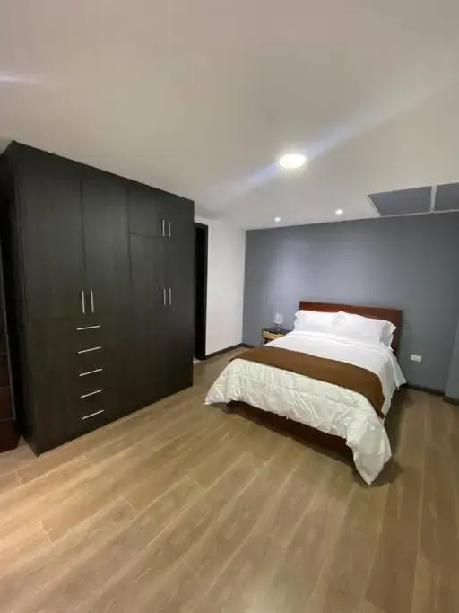 Departamento Espacioso cerca del centro