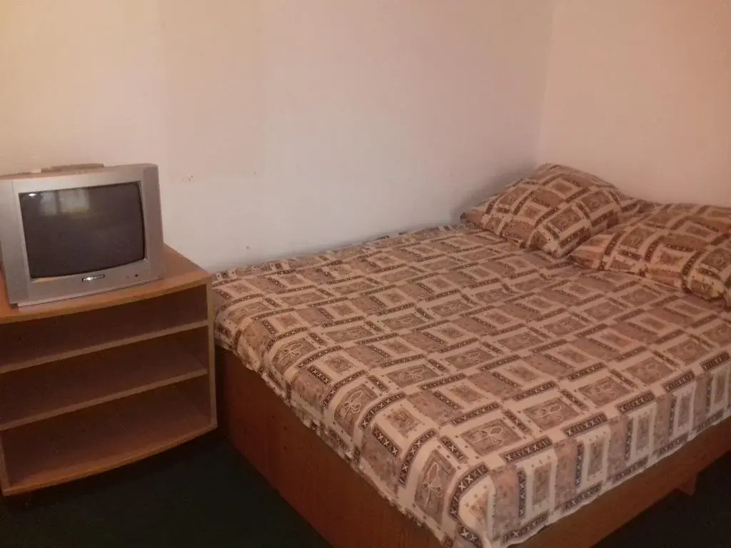 Hotel Na Chernomorskoy