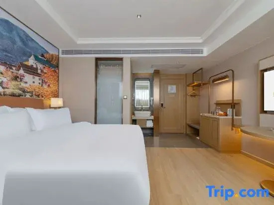 Vienna Hotel (Fuzhou Pingtan Island Xihang Road)