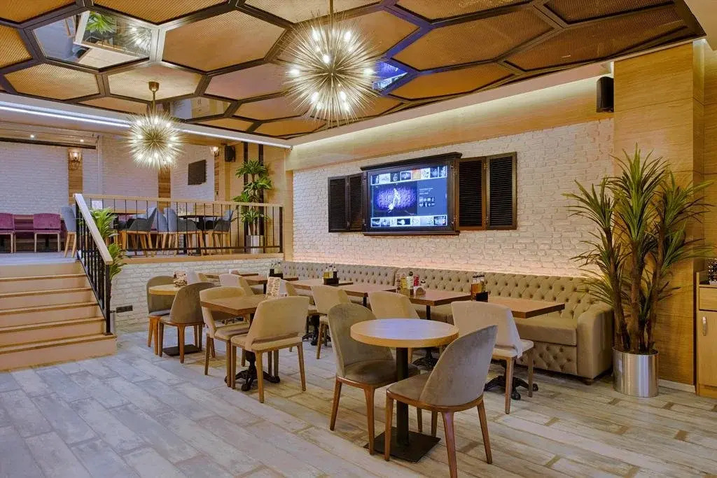 Hotel Bossuite Kadikoy