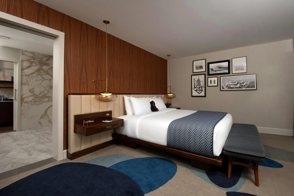 Hotel Polaris