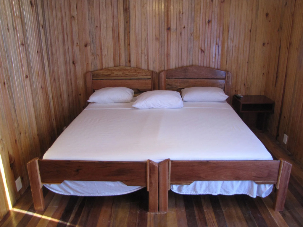 Pedros Hotel