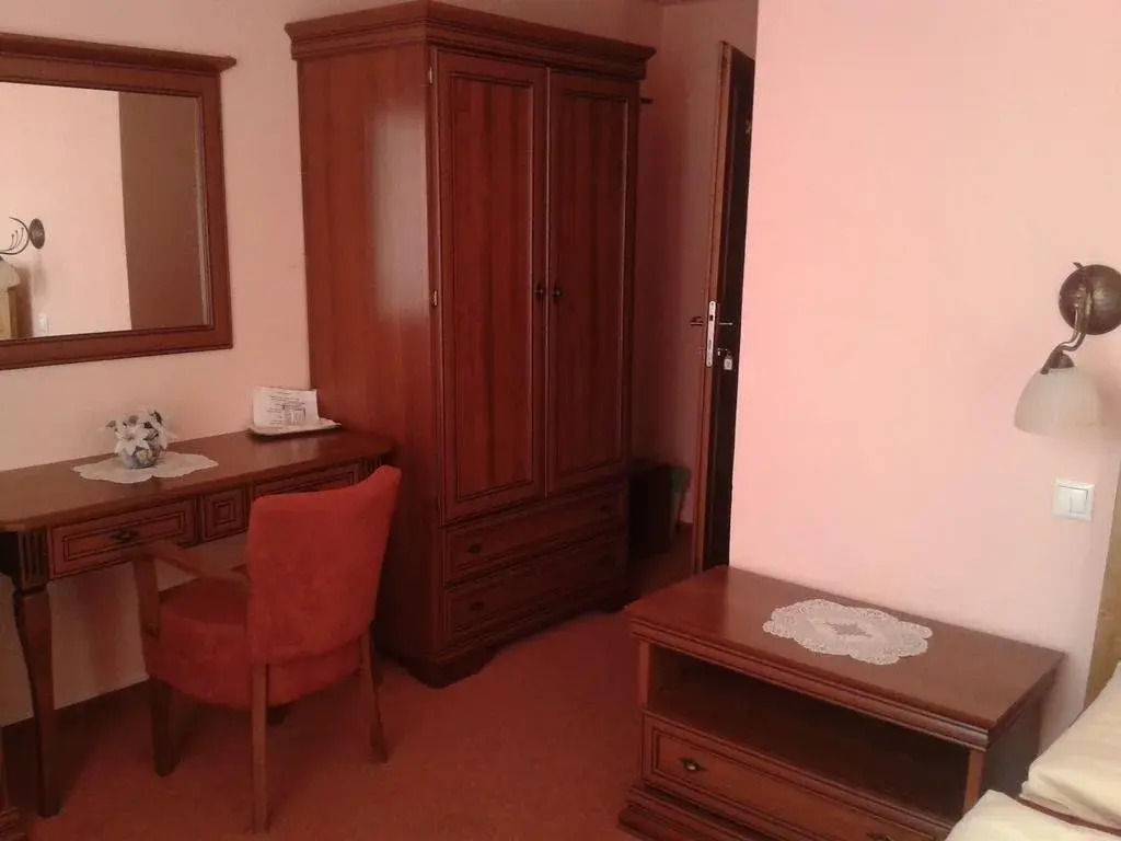 Hotel Vila Anna