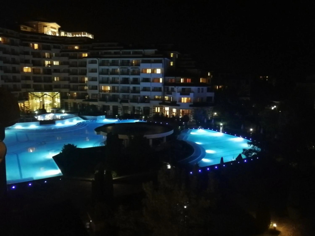Emerald Beach Resort & Spa,studio ikat310
