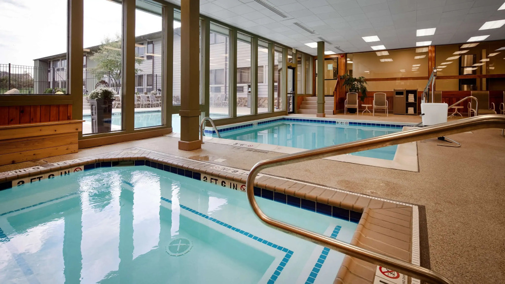 Best Western Benton Harbor - St. Joseph