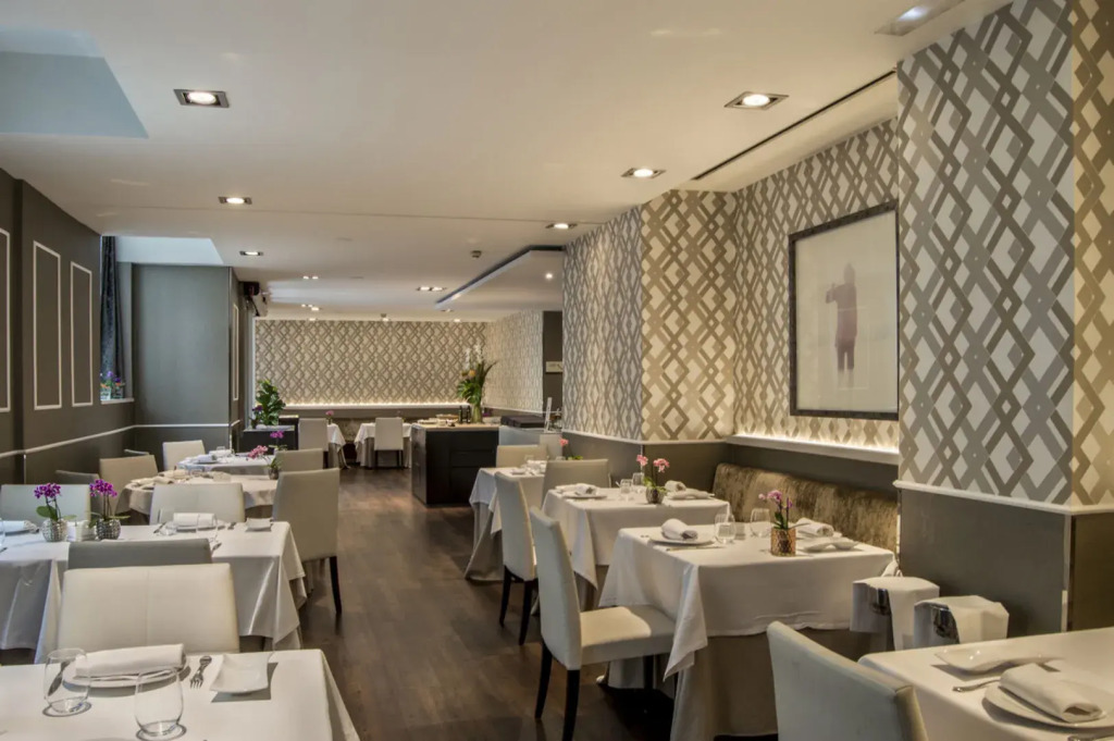 Hospes Palau de La Mar, Valencia, a Member of Design Hotels