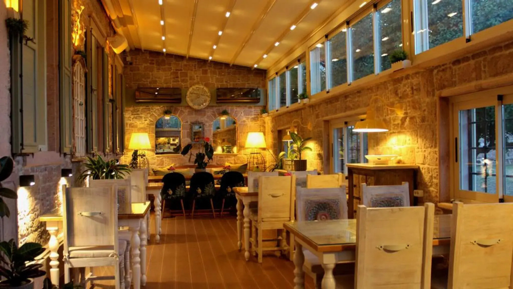 İna Cunda Art Otel