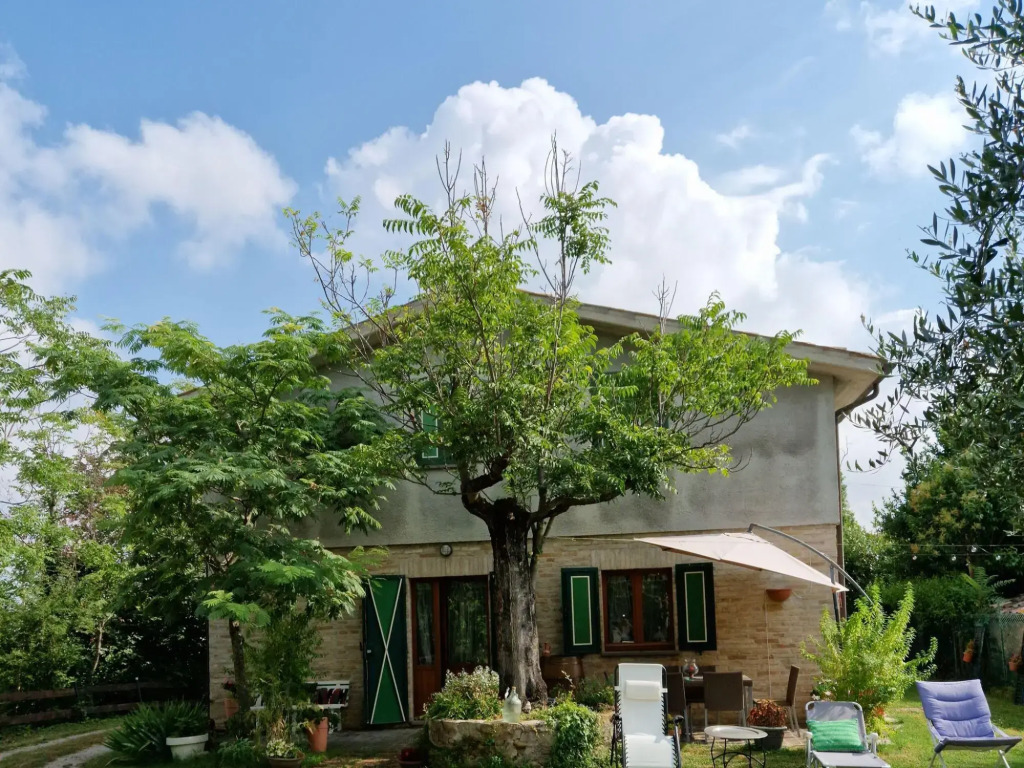 Holiday Home Dei Pavoni, Montemaggiore With Private Pool