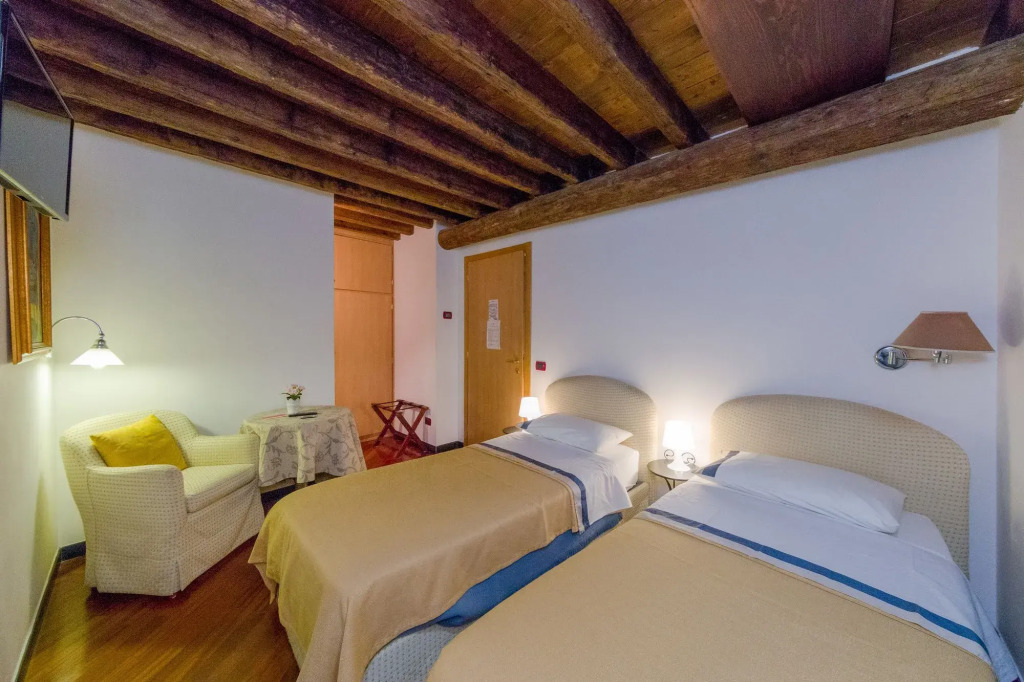 San Lorenzo Affittacamere B&B