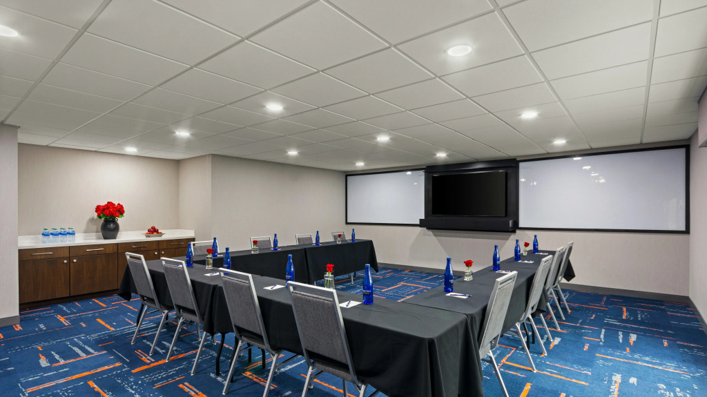 Hampton Inn Bloomington