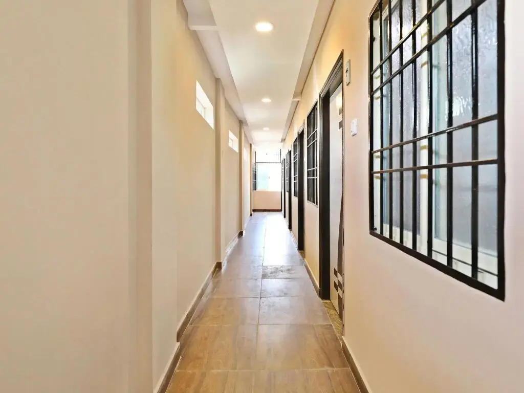 Hotel Soni by OYO Rooms
