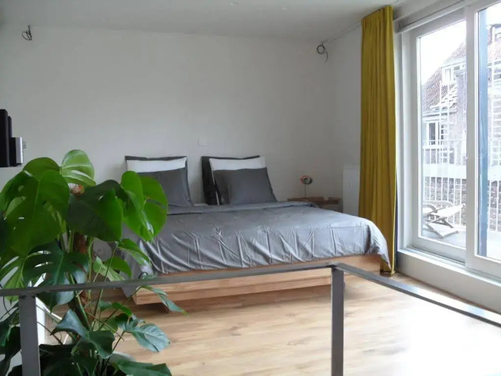 B&B Loftsuite