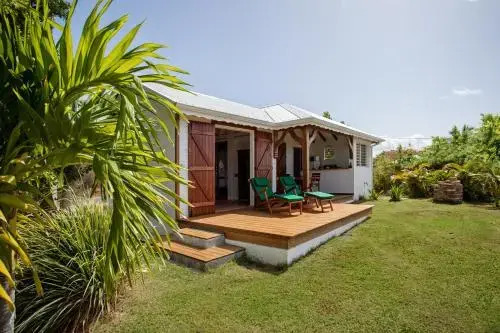 Holiday home Pointe des Châteaux