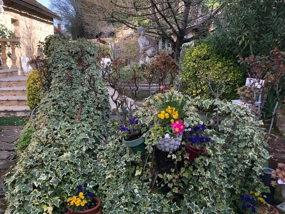Les Jardins de Jacinthe