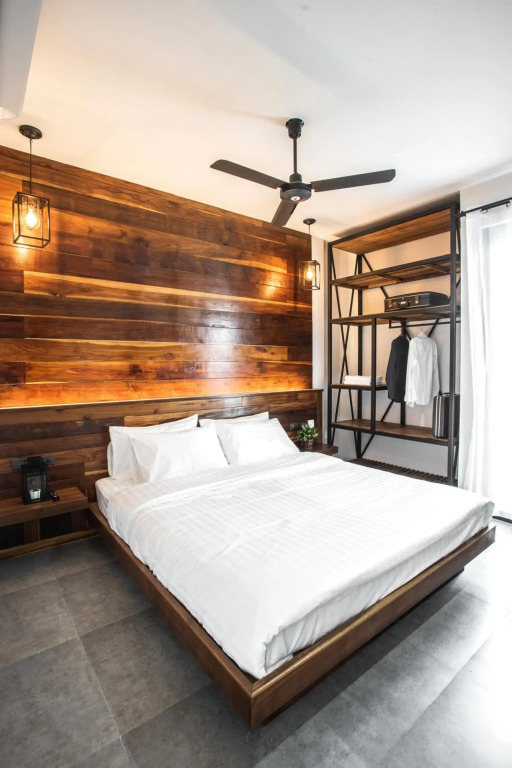 Xent Hostel Ranong เซ้นท์ โฮสเทล ระนอง