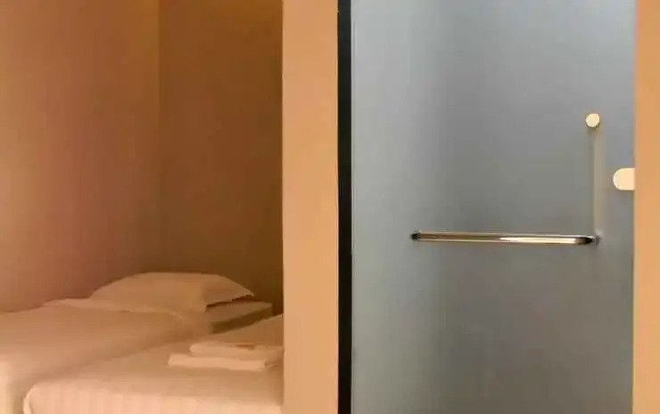 D Hotel Inanam