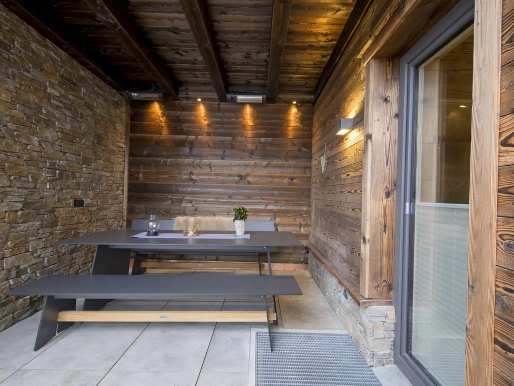 Nationalpark Chalet Hohe Warte