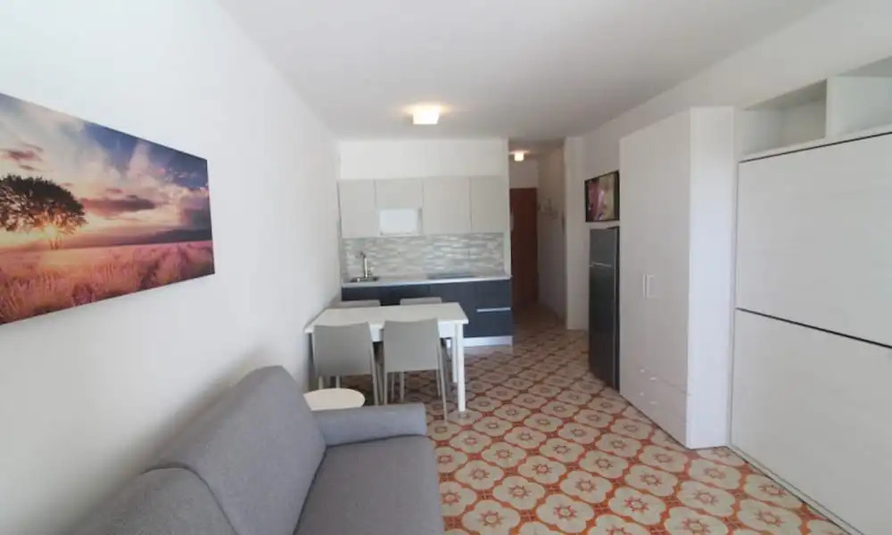 Cozy Flat on the Shores of Lignano - Beahost