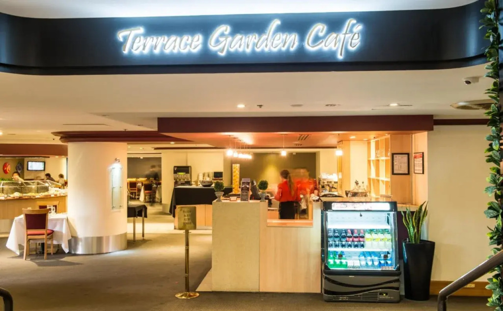 Stamford Plaza Adelaide