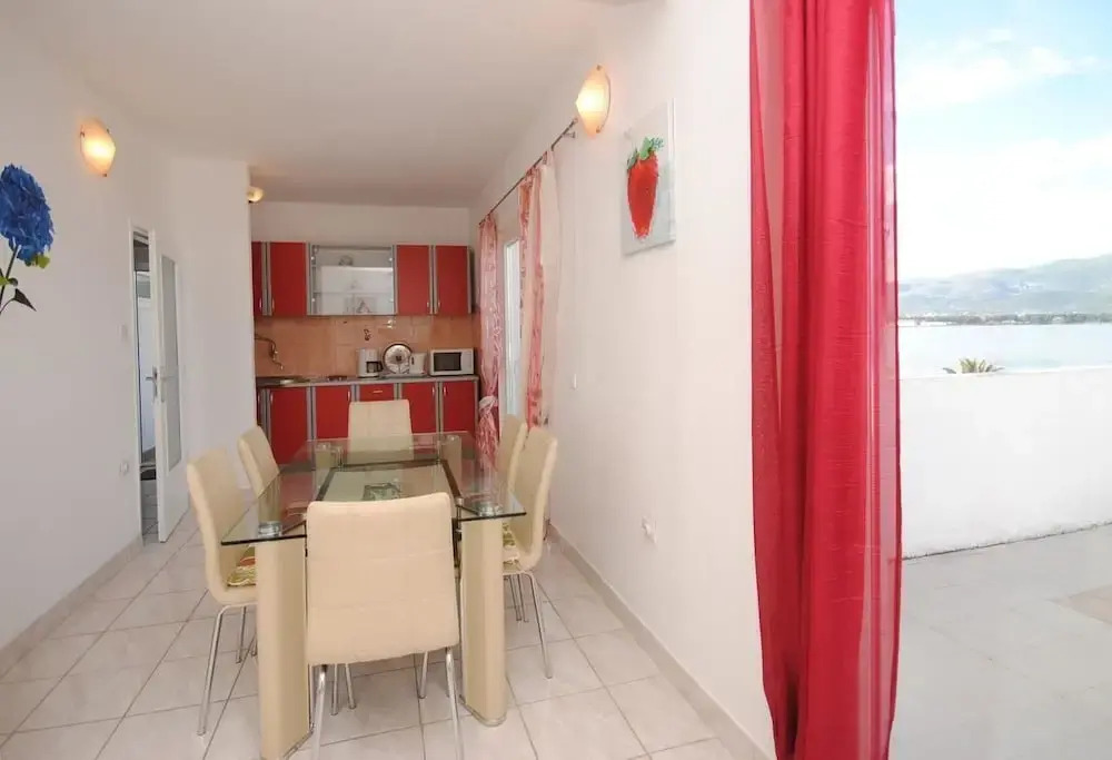 Apartment Nevenka