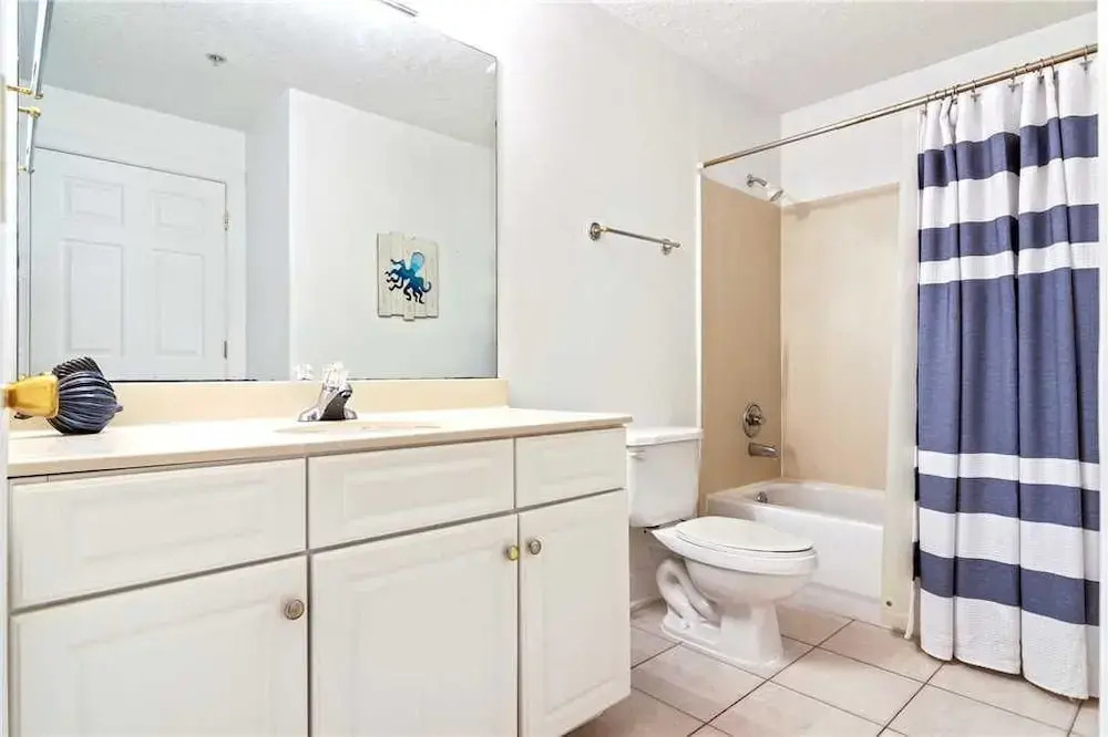 Twin Palms 1504 - Two Bedroom Condo
