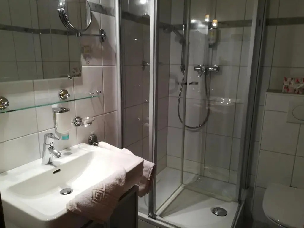 Garni Hotel Kaltenbach
