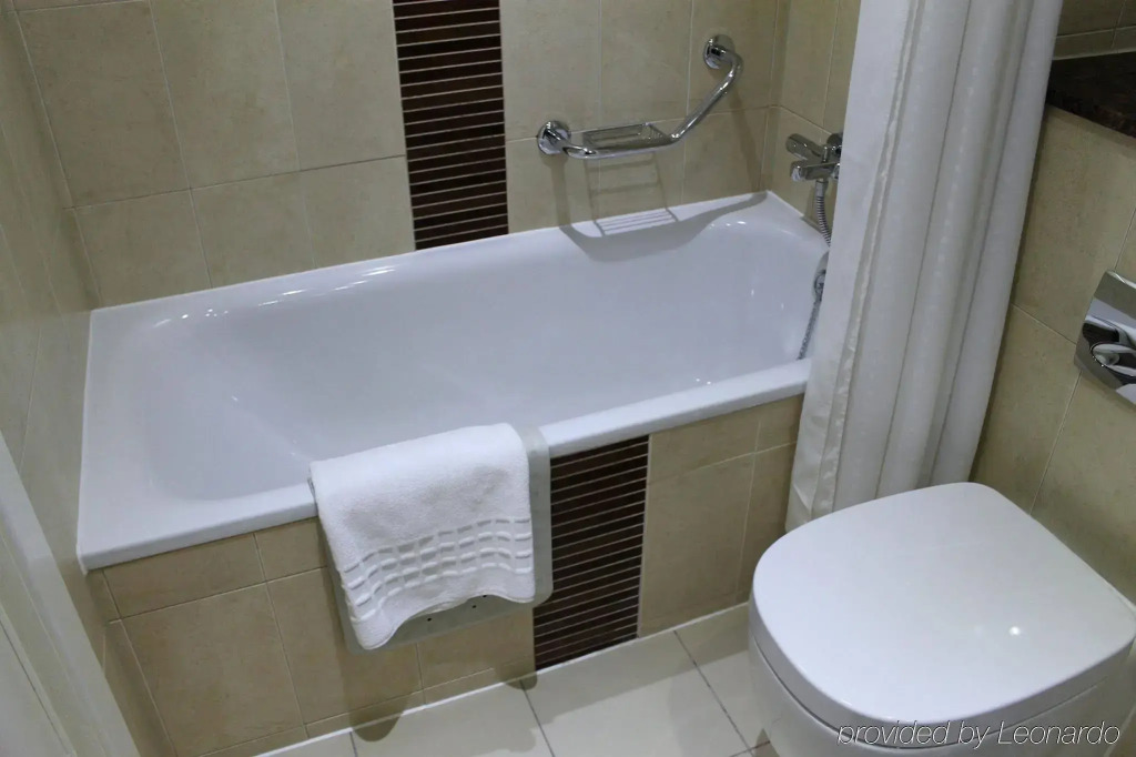 Holiday Inn Brighton Seafront by IHG