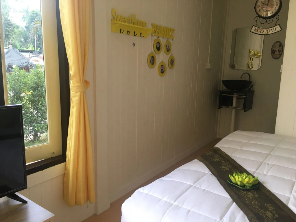 Nittayavadee Panset Resort