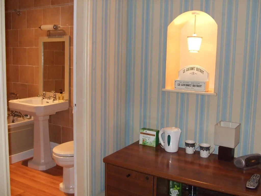 Roseview B&B Rhyl