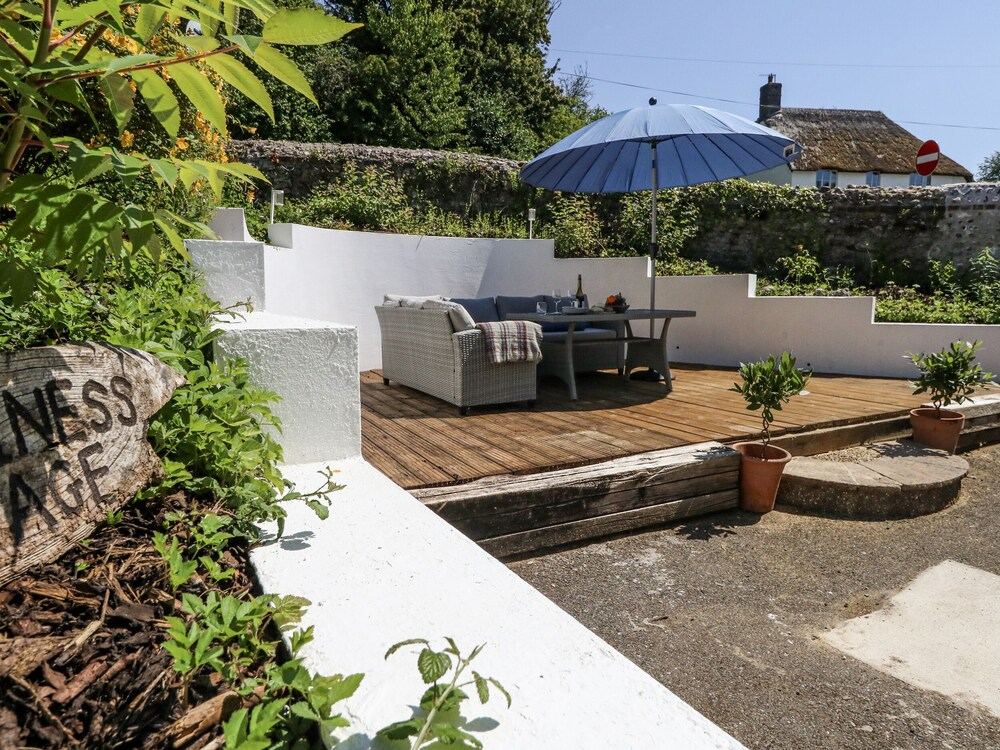 Happiness Cottage