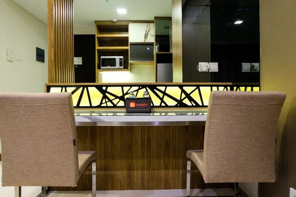 Best Price 1BR Lexington Residence