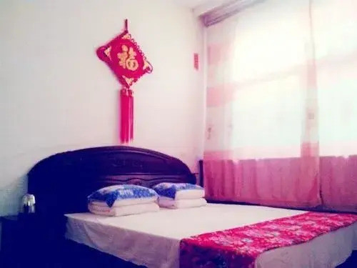 Pingyao Yongri Hotel