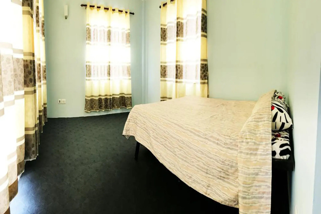 Lazimpat Luxury Apartments