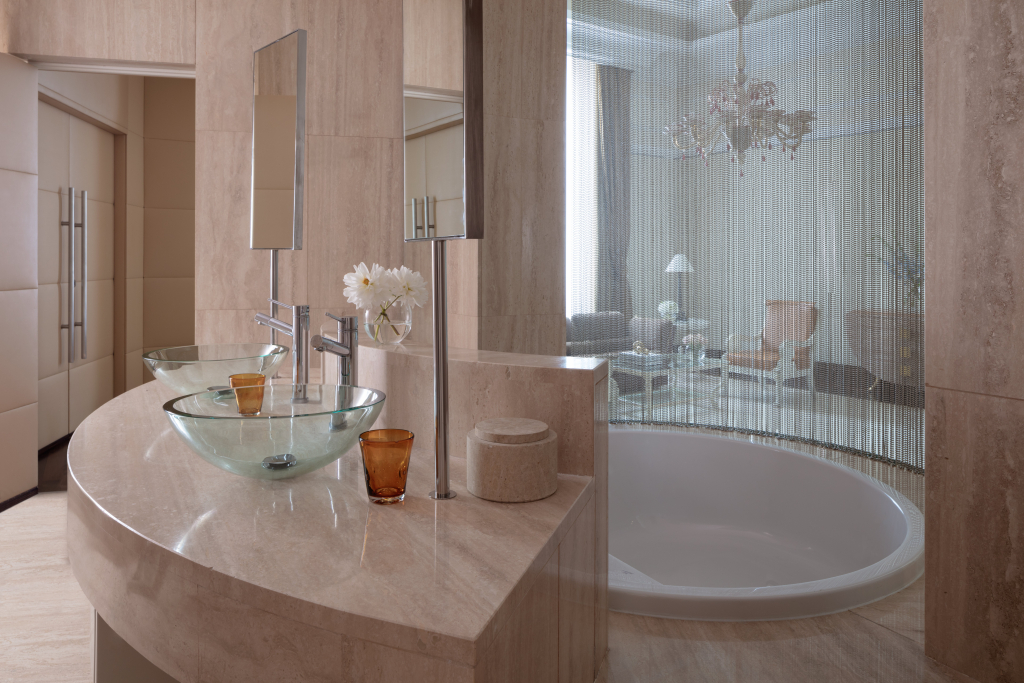 Anantara Palazzo Naiadi Rome Hotel - A Leading Hotel of the World