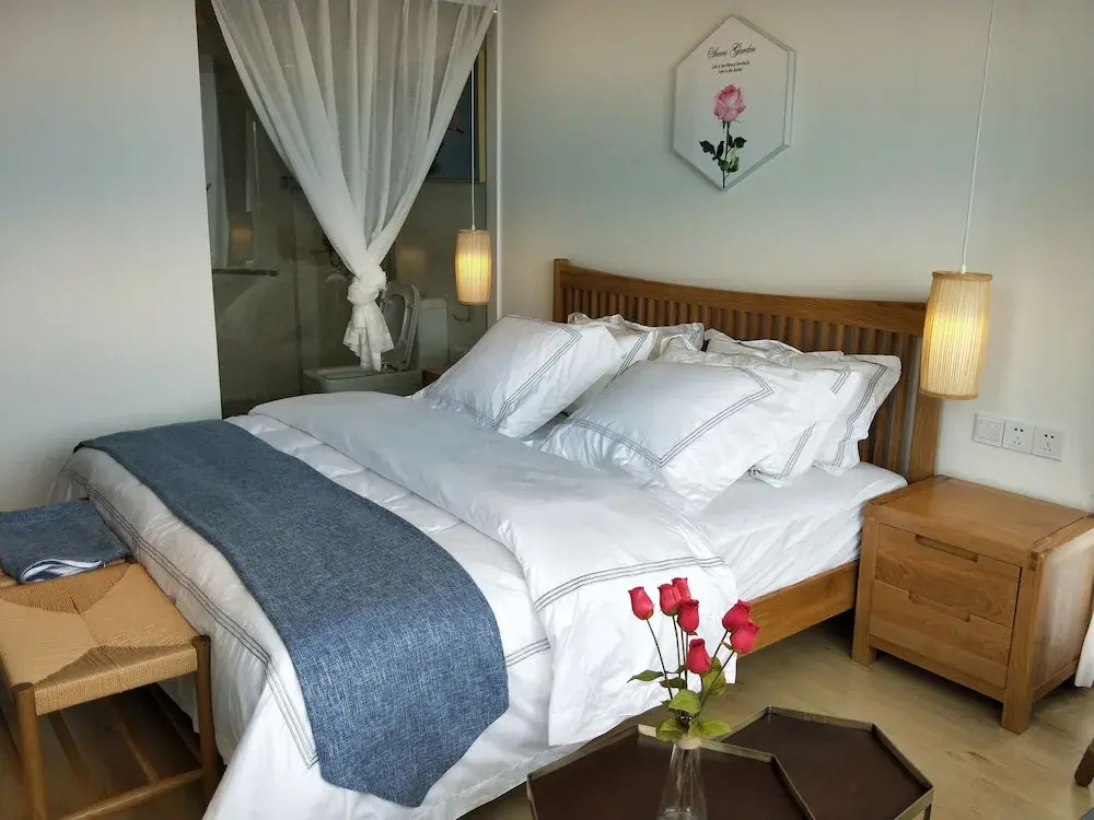 25 Degree Sea Boutique Homestay