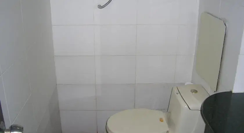 Guihe Holiday Business Hotel